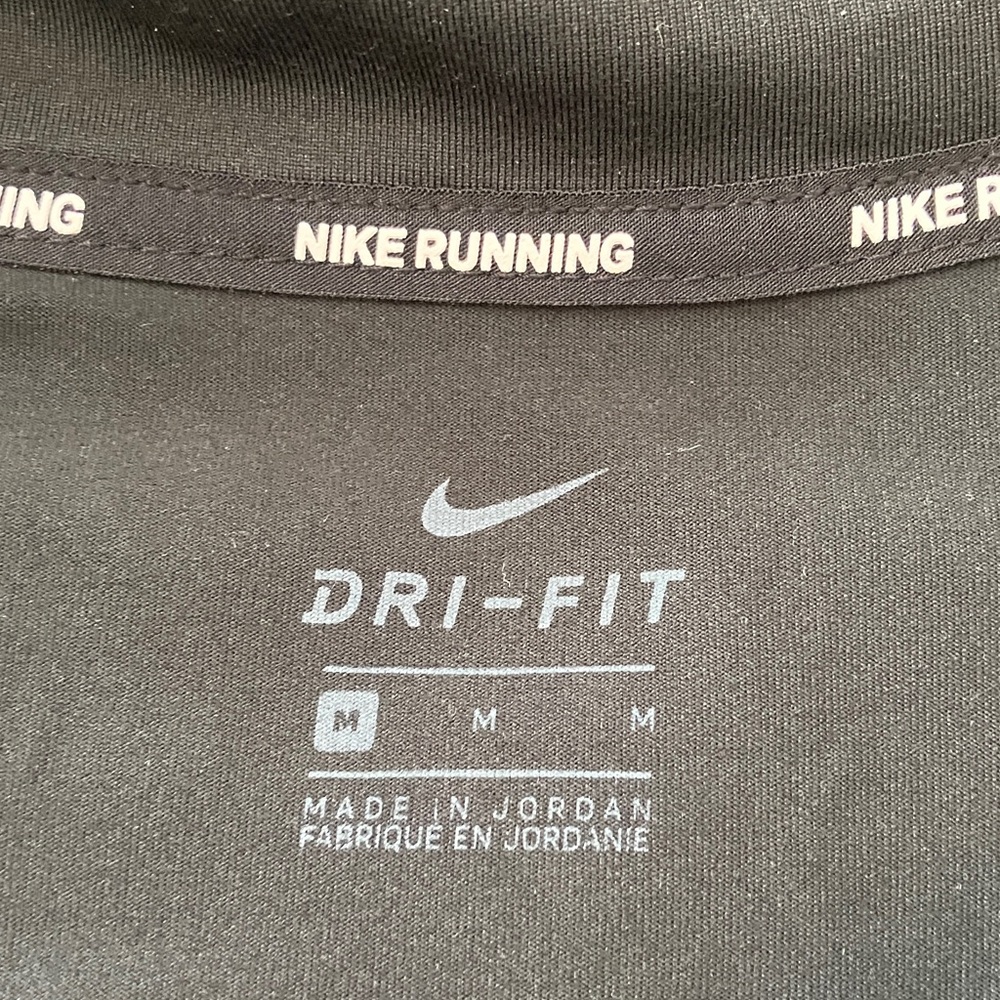 Nike Running Dri-Fit Shirt - Picture 3 of 5